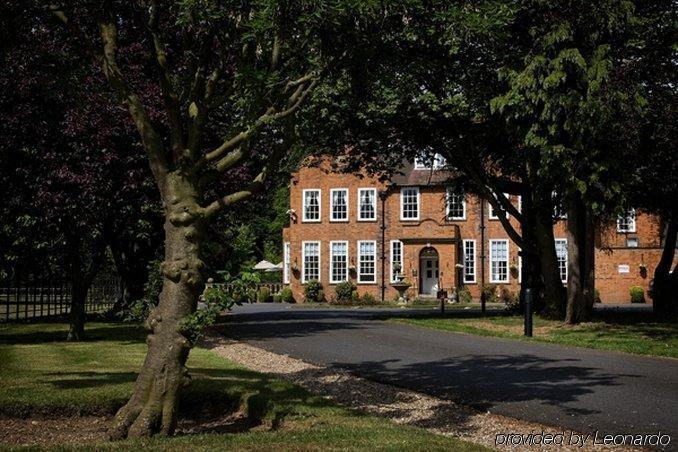 Kelham House Country Manor Hotel Newark upon Trent Exterior foto