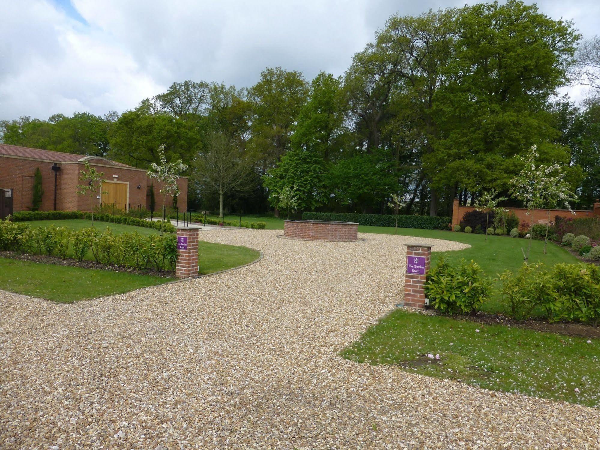Kelham House Country Manor Hotel Newark upon Trent Exterior foto